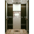 Villa Ascensor con Decoración de Madera Kjx-BS03